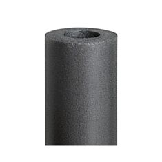 Ізоляція для труб Нормаізол 22/6 2 м каучукова - фото