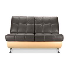 Диван DLS Чайкоф темно-серый - фото