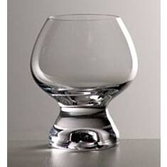Бокалы для коньяка Bohemia Gina 40159 250мл - фото