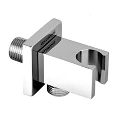 Шлангове з’єднання до системи прихованого монтажу Aqua Rodos Imperial AP-SB038CP - фото