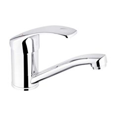 Смеситель для умывальника Kroner KRP Konstante C011 - фото