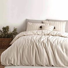 Комплект постільної білизни SoundSleep Stonewash Tommy Light 51725460 200*220 см - фото