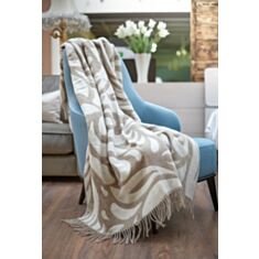 Плед "Камелия" 104865 140*200 - фото