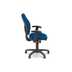 Крісло для персоналу Master GTR - фото