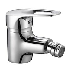 Змішувач для біде Rozzy Jenori Narciz RBZ100-2 - фото