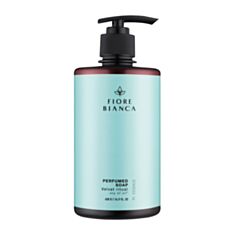 Мило рідке Bianca Pastel Essence Velvet Ritual 450 мл - фото