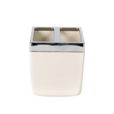 Стакан для зубных щеток Primanova Toscana SA03-09 - фото