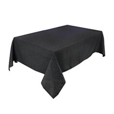 Скатертина Прованс Black Milan 136*220 см - фото