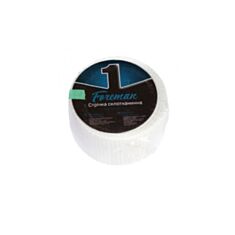 Лента серпянка Foreman 45 мм 20 м - фото