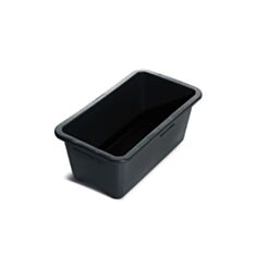 Таз будівельний Prosperplast IKP40 прямокутний 40 л - фото