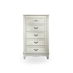 Комод Merx Riviera РВ310 белый 26004196 - фото