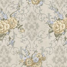 Шпалери вінілові Lanita Мірель декор ТФШ5-0359 - фото