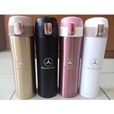 Термос "Mercedes-Benz" 480 мл - фото