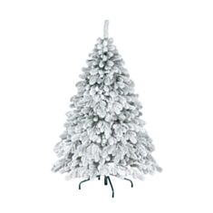 Елка Siga Group Ковалевская заснеженная 1,5 м - фото