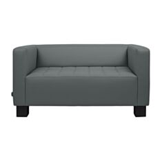 Диван Richman Спейс 1,5 Роккі 95 сірий - фото