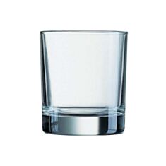 Склянка низька Arcoroc Islande J1439 200мл - фото