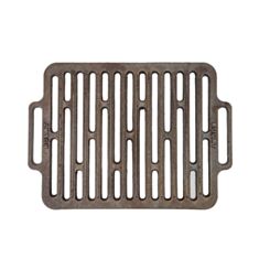 Решетка-гриль Булат 420*300 мм - фото