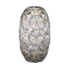 Ваза Elisey Магія 8911-009 36 см - фото