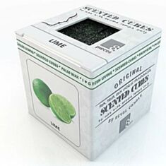 Аромакубики "Лайм" віск Scented Cubes - фото