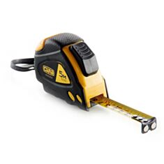 Рулетка Сила Супер-магніт стандарт 500292 5 м 19 мм - фото