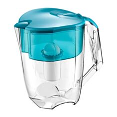 Фільтр-глечик Ecosoft 00609 Maxima аква грін 5 л - фото