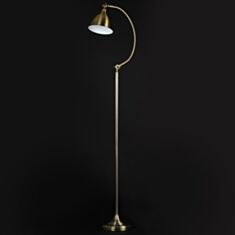 Торшер SVET ST-3501F BRASS - фото
