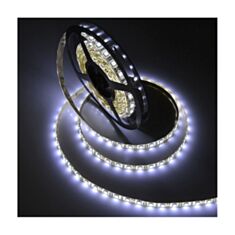 Світлодіодна стрічка LED КCL-003 14,4 W 60 led 5 м холодний білий - фото