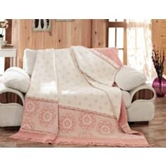 Плед Arya Sweety Бавовна 180*220 - фото