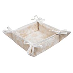 Хлібничка новорічна Limaso FG00-EDEN008-KH 20*20 см - фото