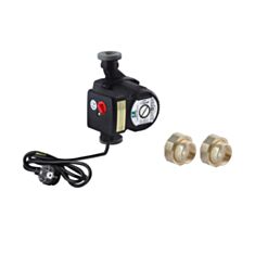 Насос циркуляційний Pumpman GRS25/60/180 CV029797 - фото