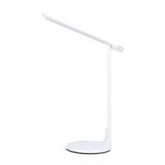 Настільний світильник Feron DE1140 LED 8W - фото