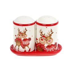 Набір для спецій Handmade story Святковий - фото