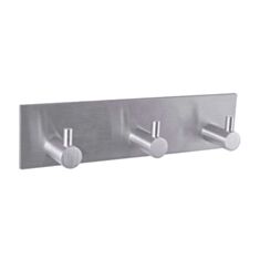 Крючок настенный AWD 2091294 3 шт - фото