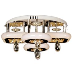 Люстра SVET SC-80798/500 CR - фото