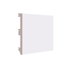 Плінтус UMI 10010P-5004-3 100*10*2500 мм - фото