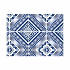 Килимок для ванної Dariana V23001C 65 см - фото