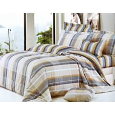 Комплект постільної білизни La Scala Y230-631 200*220 - фото