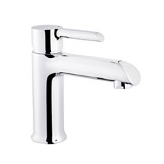 Смеситель для умывальника Kroner KRP Essen C010 - фото