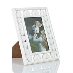 Фоторамка 17х22см 148I / white - фото