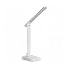 Світильник настільний Eurolamp LED-TLG-1 3000-5000K білий - фото