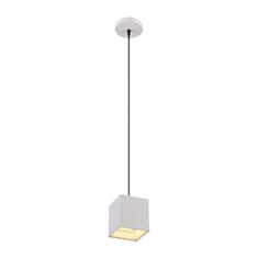 Люстра Altalusse INL-9378P-20 White - фото