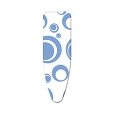 Чехол для гладильной доски Gimi Doppio Strato GM01553 140*54 см - фото