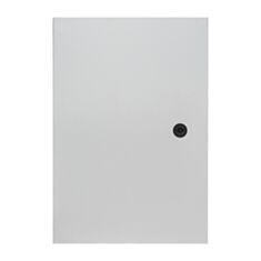 Корпус металлический УЭА Standart ЩРн-36 IP54 36 модулей - фото