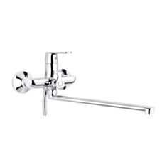 Змішувач для ванни Kroner KRP Armada-C070 - фото