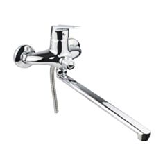 Смеситель для ванной Kroner KRM Odra C071 - фото