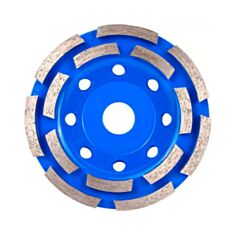 Фреза алмазная Baumesser 97015007012 DGS-S 150*22,23 мм - фото