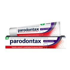 Зубная паста Parodontax Ультра очистка 75 мл - фото