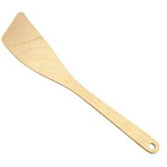 Лопатка выгнутая Tescoma WOODY 637368 - фото