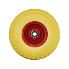 Колесо для тачки Vitals 103574 16/4,8-8 20 мм - фото