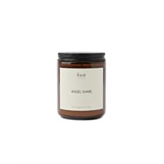 Свеча ароматическая 4'est Angel Share в стакане с крышкой 250 мл - фото
